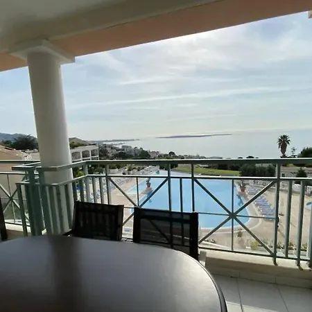 C021 Lumineux Avec Terrasse Et Piscine Apartment *